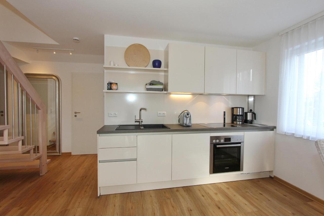 Domizil Am Moewenberg Domizil Am Moewenberg Appartement 9 Шарбойц Экстерьер фото