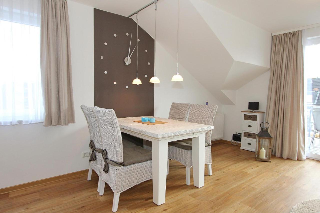 Domizil Am Moewenberg Domizil Am Moewenberg Appartement 9 Шарбойц Экстерьер фото