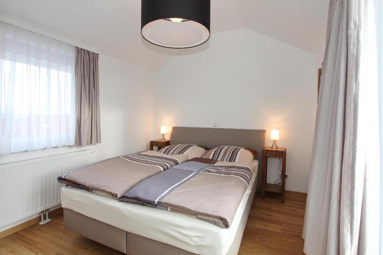 Domizil Am Moewenberg Domizil Am Moewenberg Appartement 9 Шарбойц Экстерьер фото