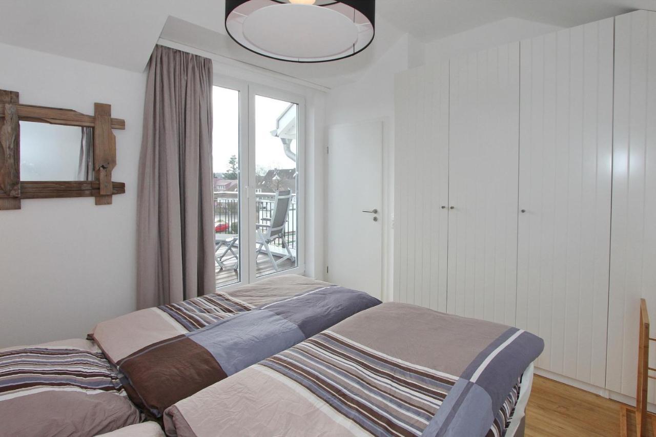 Domizil Am Moewenberg Domizil Am Moewenberg Appartement 9 Шарбойц Экстерьер фото