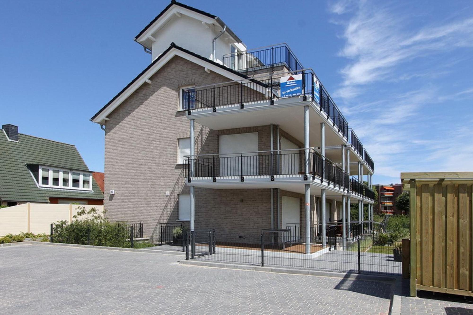 Domizil Am Moewenberg Domizil Am Moewenberg Appartement 9 Шарбойц Экстерьер фото